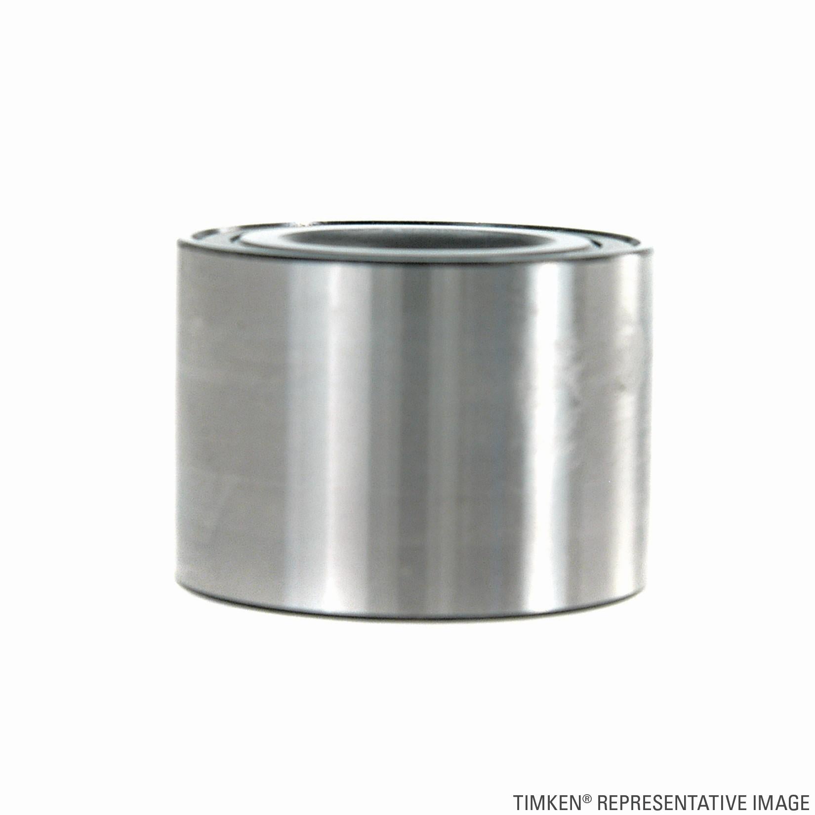 Timken Wheel Bearing WB000071