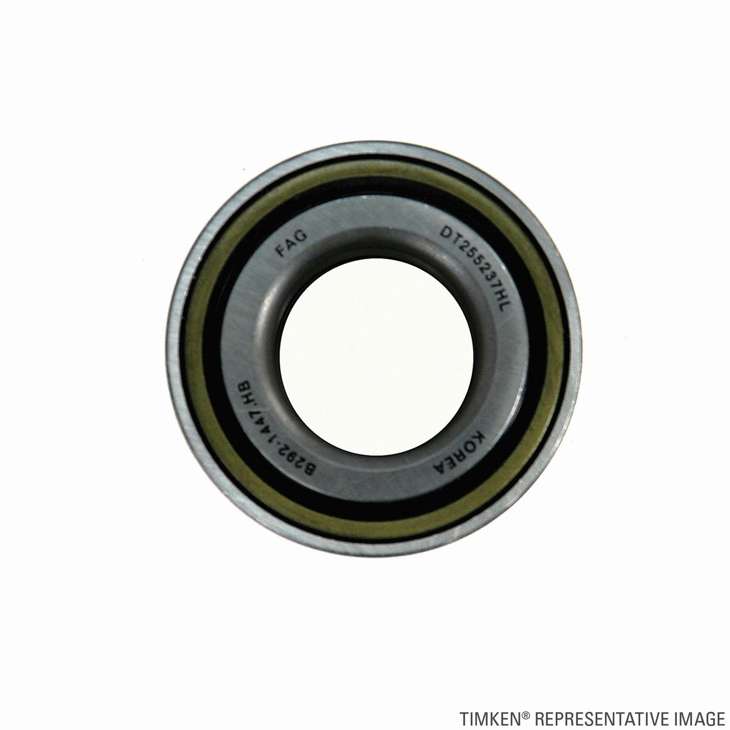 Timken Wheel Bearing WB000071