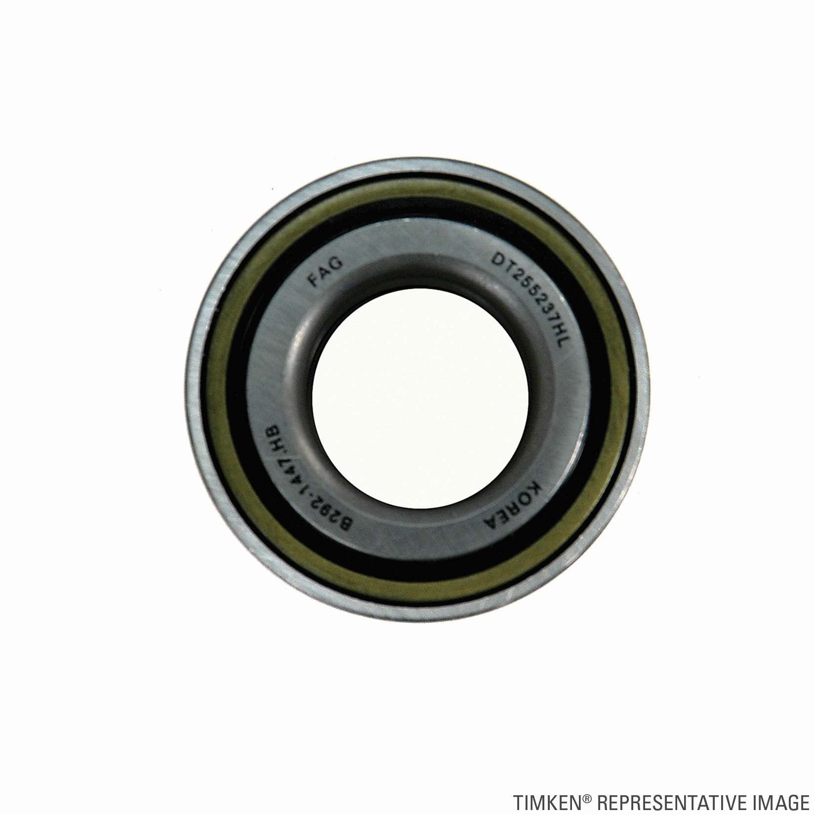 Timken Wheel Bearing WB000071
