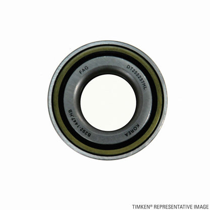 Timken Wheel Bearing WB000071