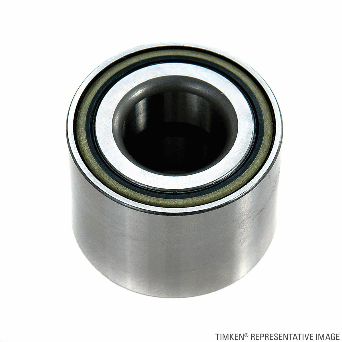 Timken Wheel Bearing WB000072