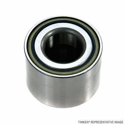 Timken Wheel Bearing WB000072