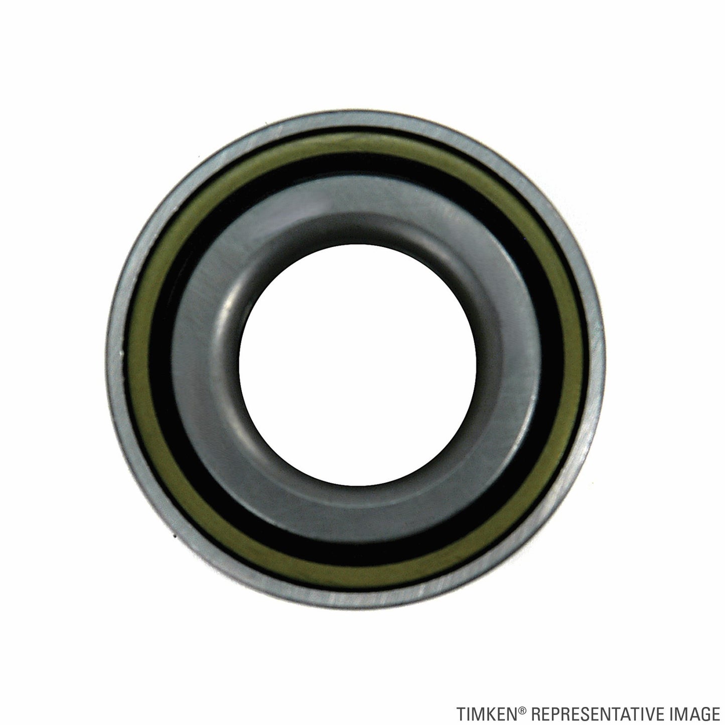 Timken Wheel Bearing WB000072