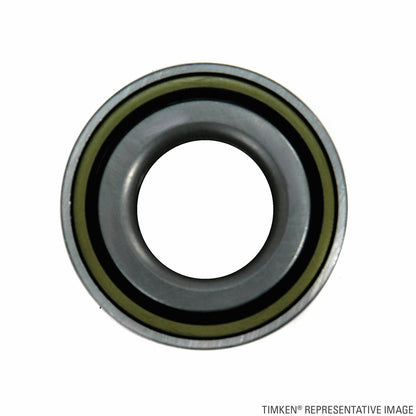 Timken Wheel Bearing WB000072