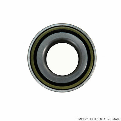 Timken Wheel Bearing WB000072