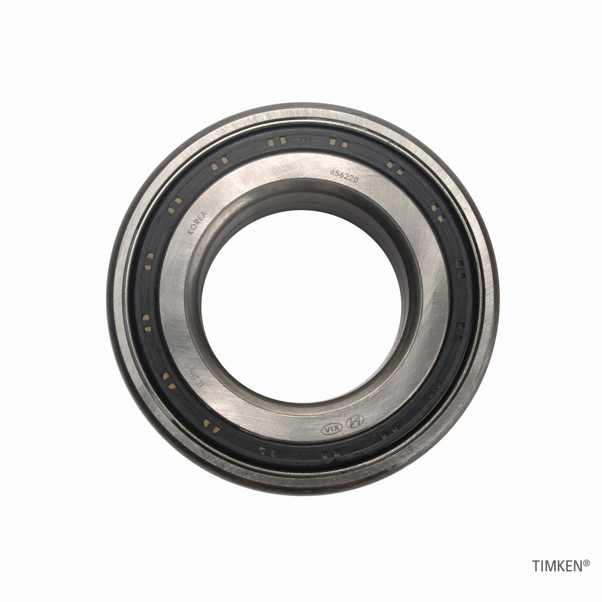 Timken Wheel Bearing WB000073