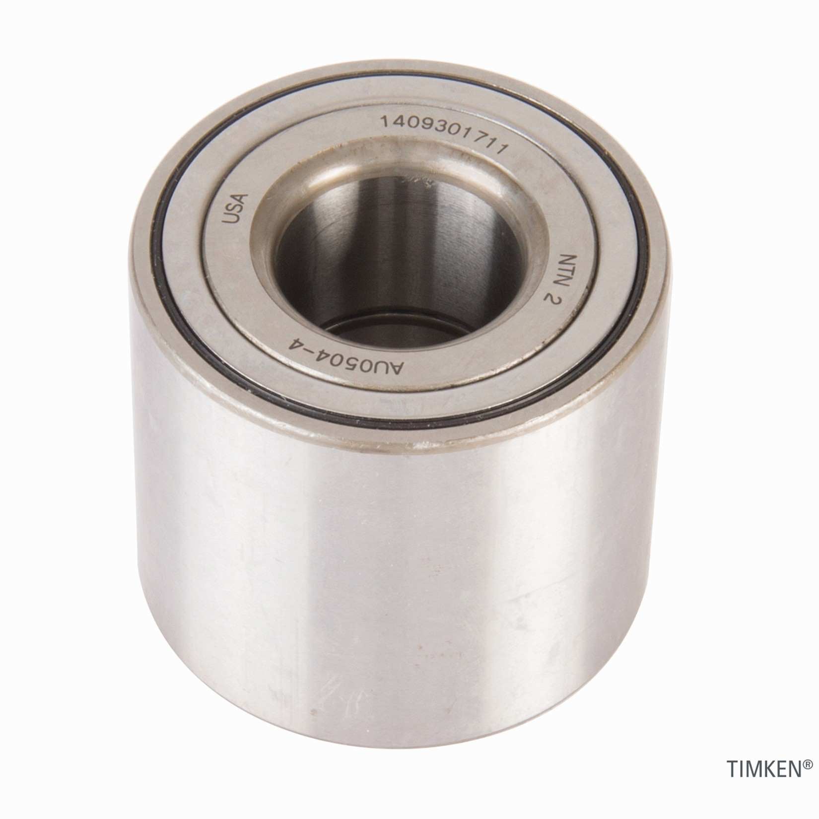Timken Wheel Bearing WB000076