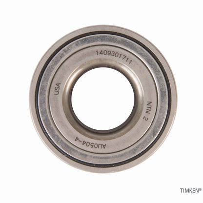 Timken Wheel Bearing WB000076