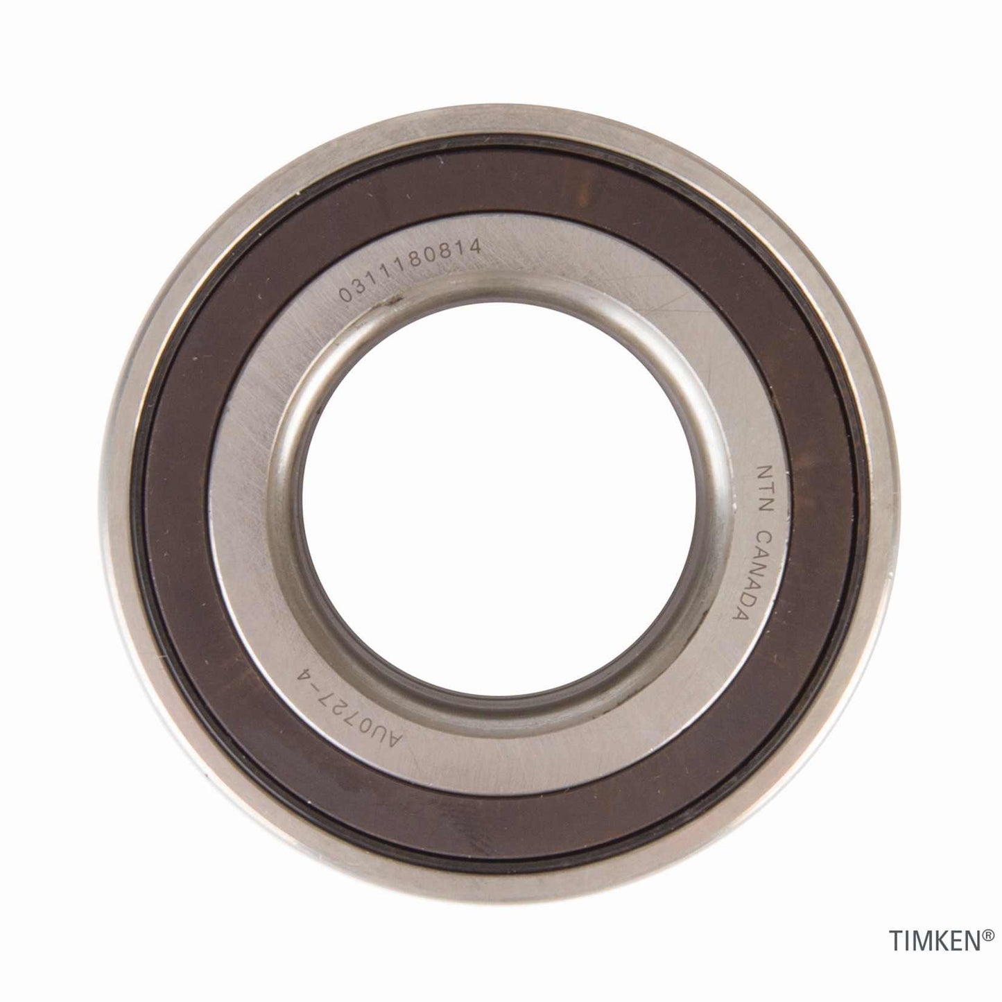Timken Wheel Bearing WB000077