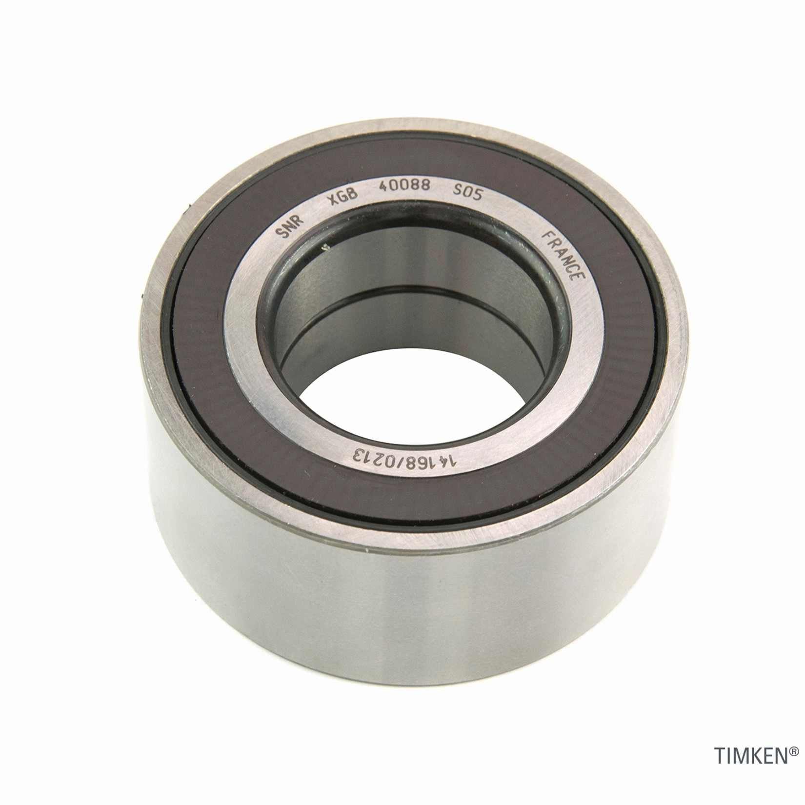 Timken Wheel Bearing WB000079