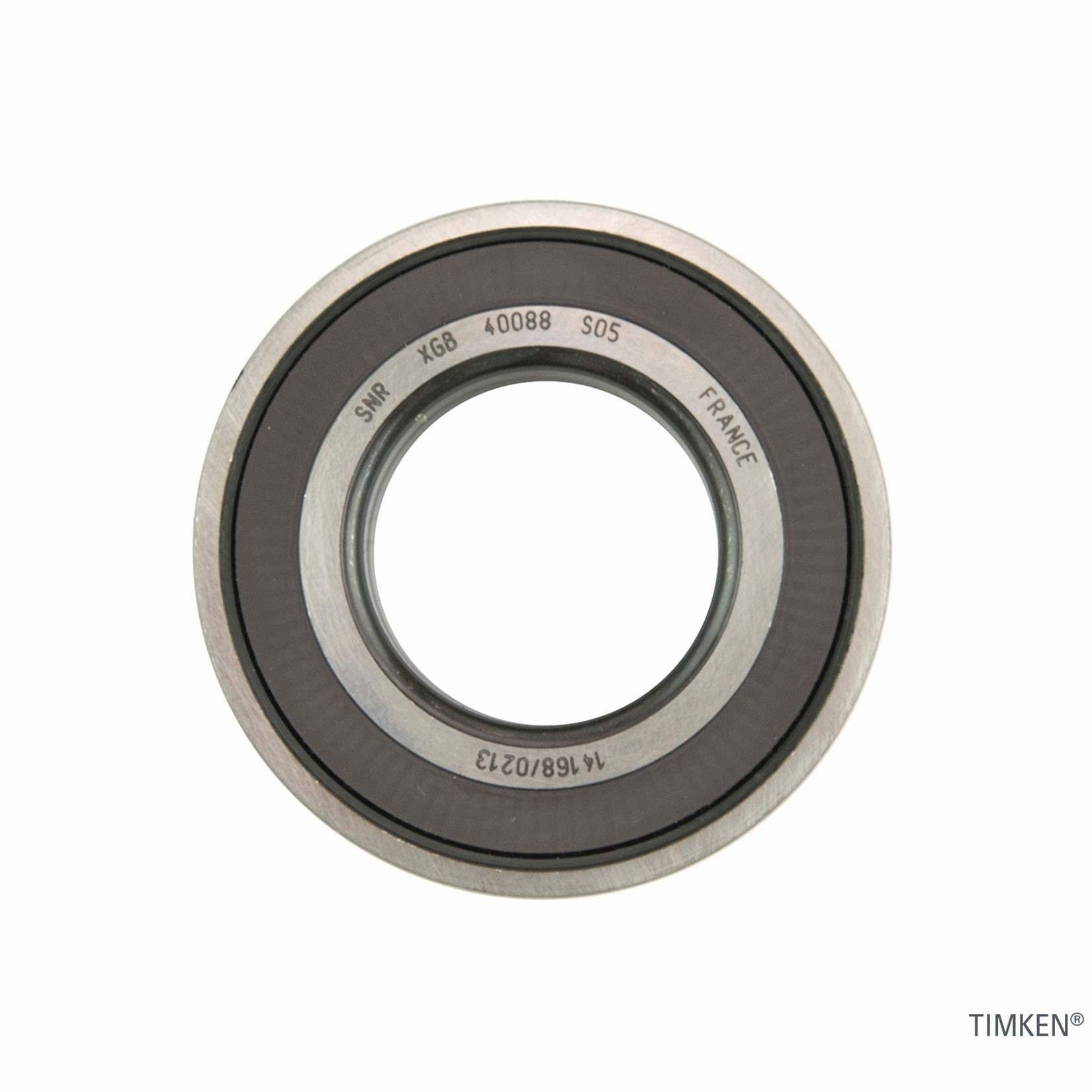 Timken Wheel Bearing WB000079