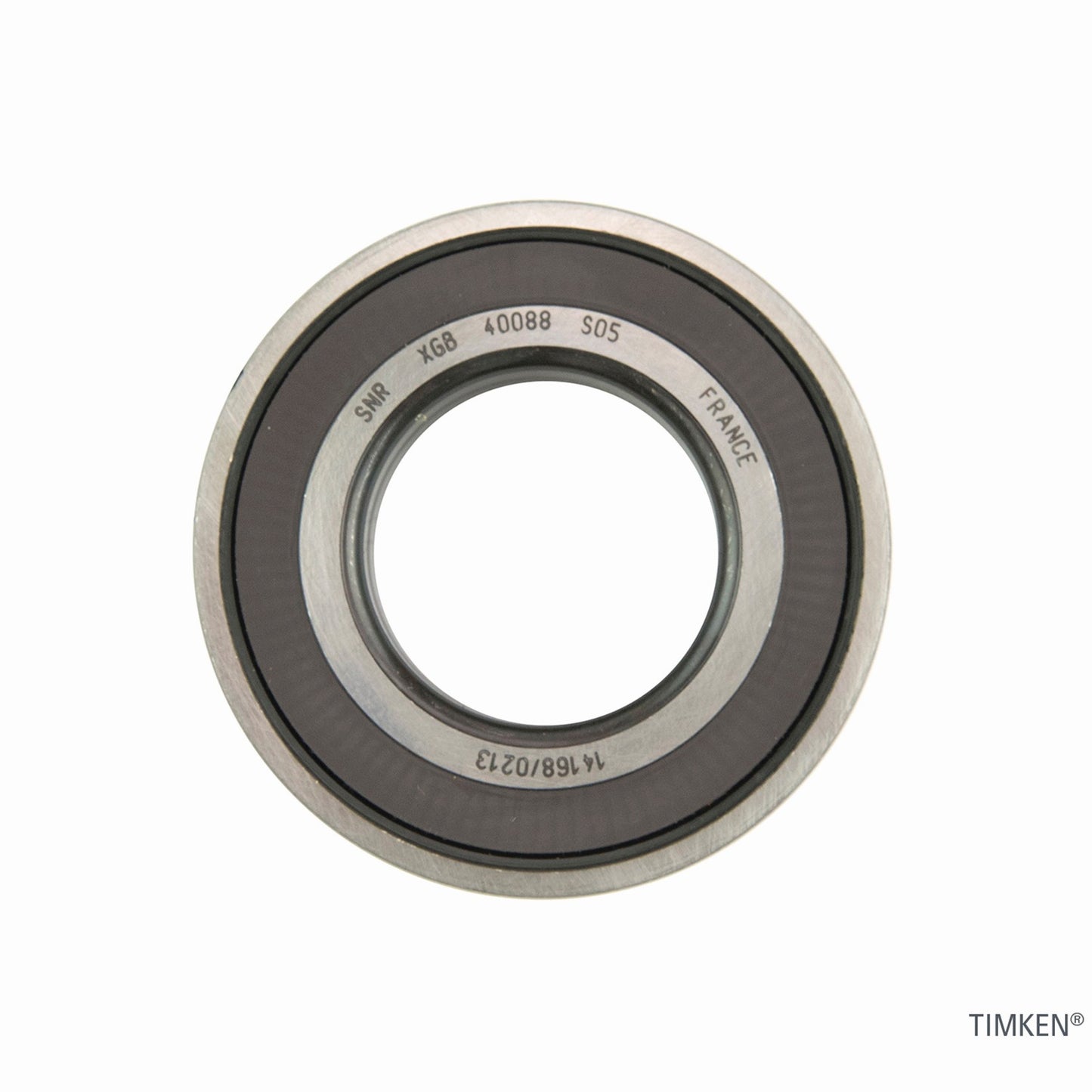 Timken Wheel Bearing WB000079