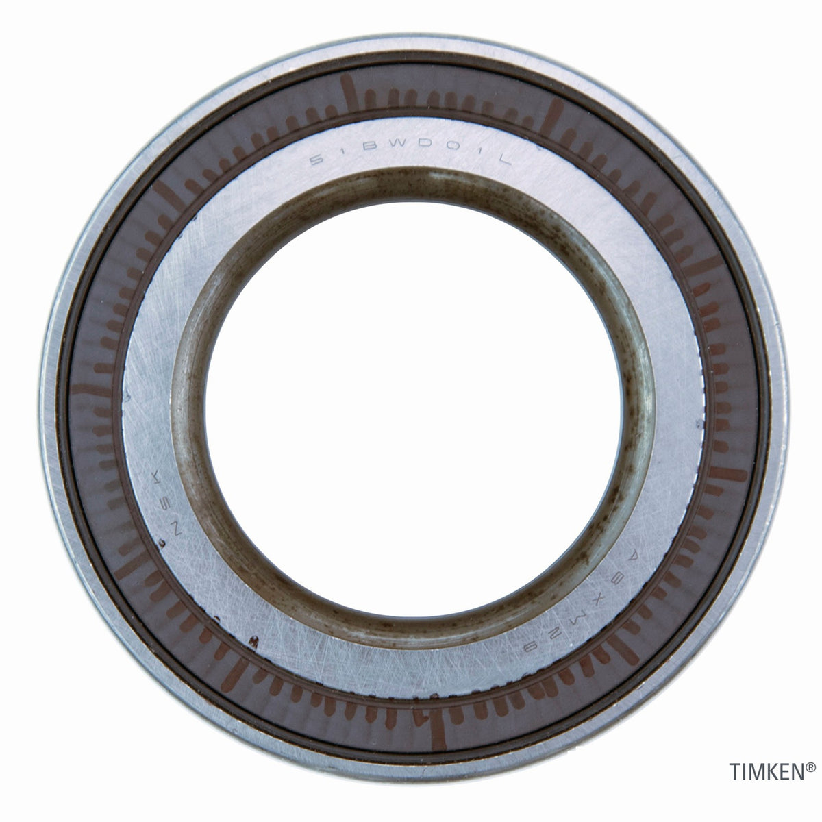 Timken Wheel Bearing WB000084 main image