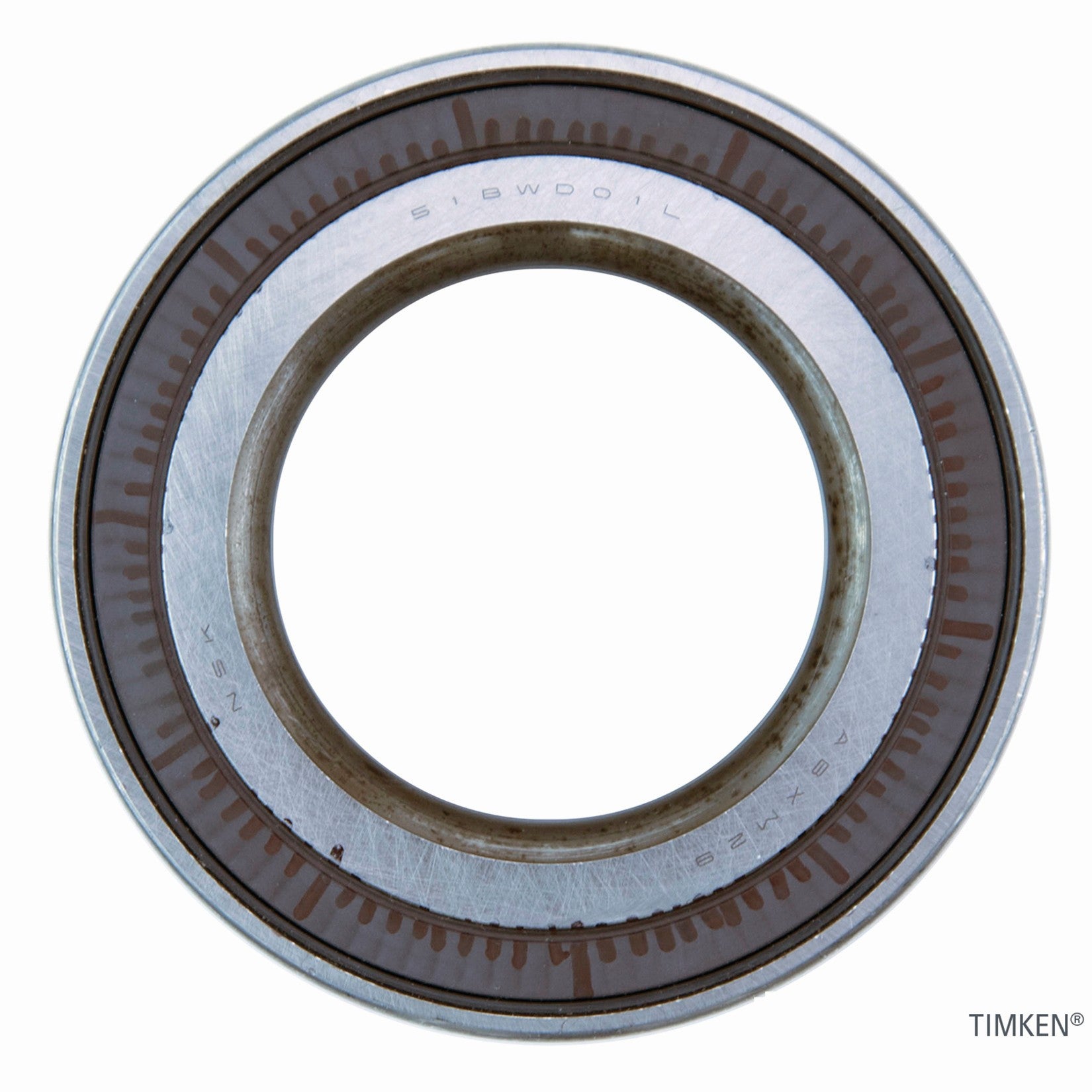 Timken Wheel Bearing WB000084 main image