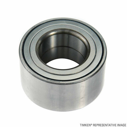 Timken Wheel Bearing and Race Set WB000091