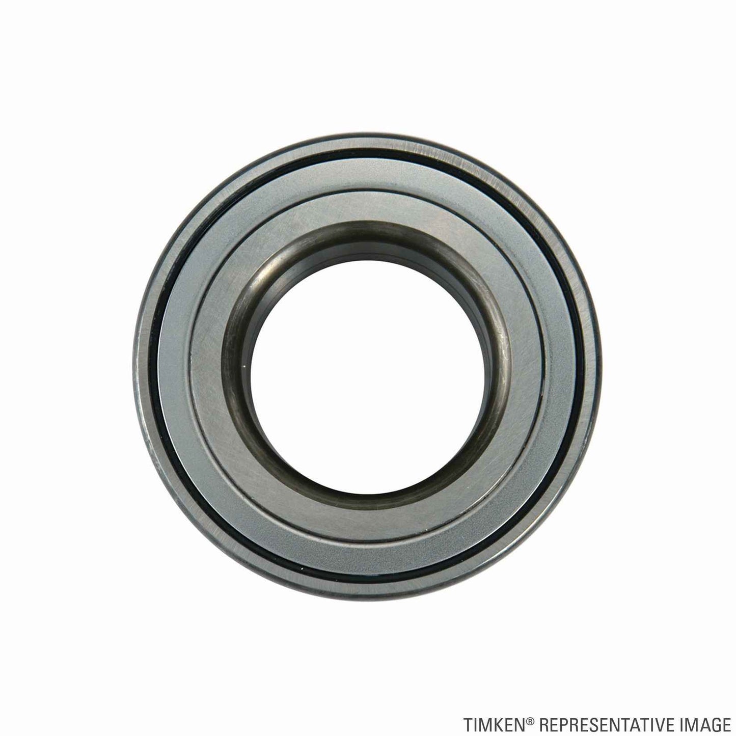 Timken Wheel Bearing and Race Set WB000091