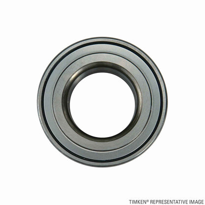 Timken Wheel Bearing and Race Set WB000091