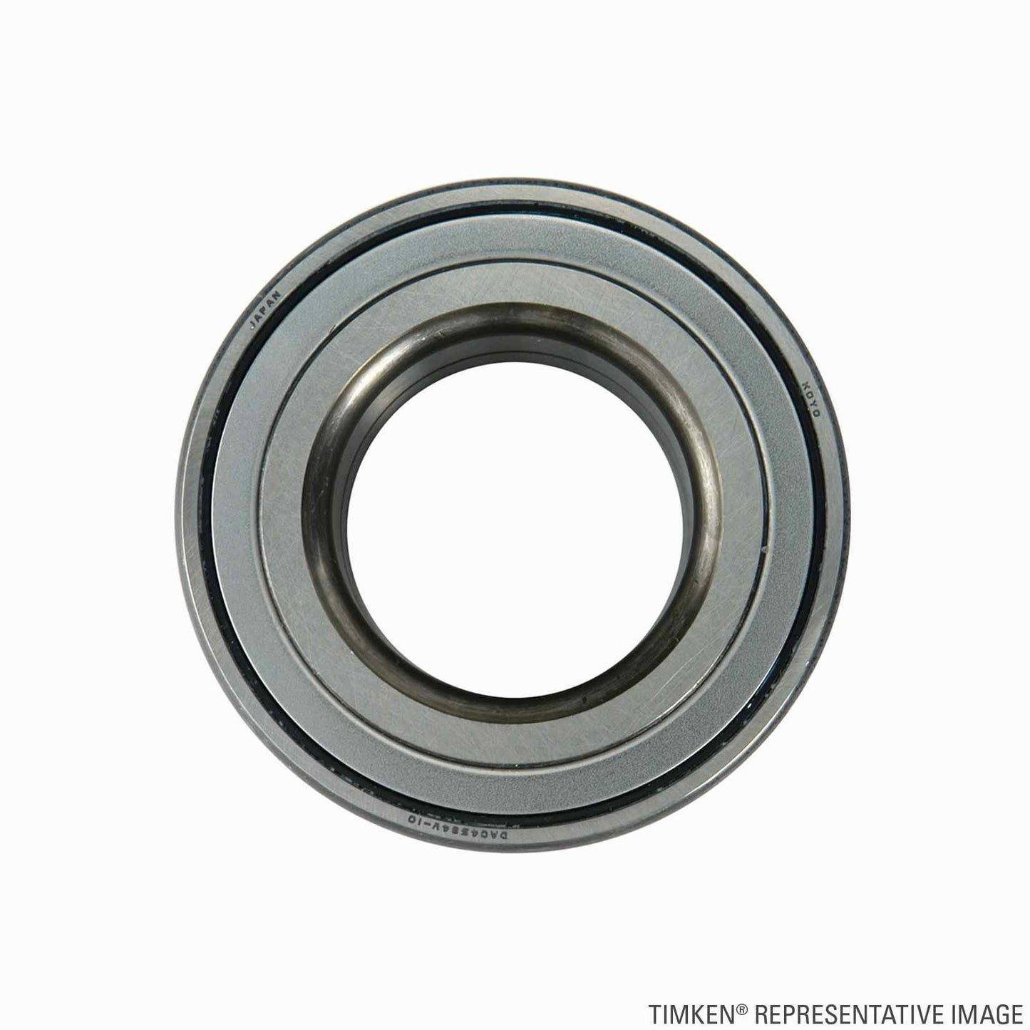 Timken Wheel Bearing and Race Set WB000091