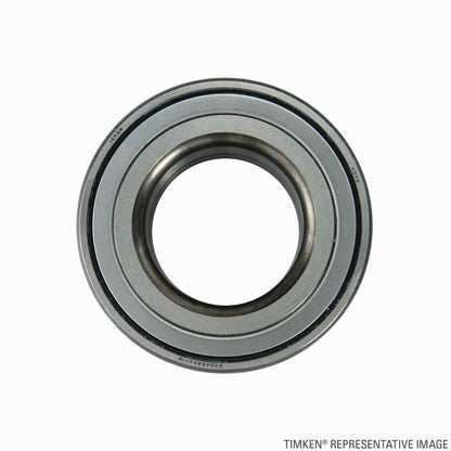 Timken Wheel Bearing and Race Set WB000091