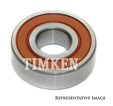 Timken WPS101GRC