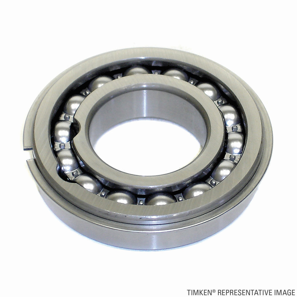 Timken Drive Shaft Center Support X908CC