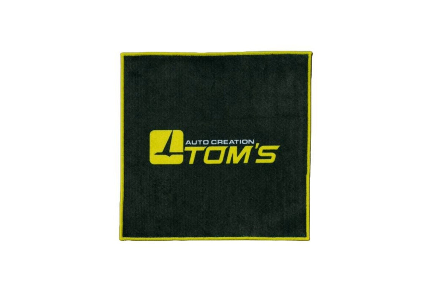 TOM'S Racing Legend 1st Edition - Towel