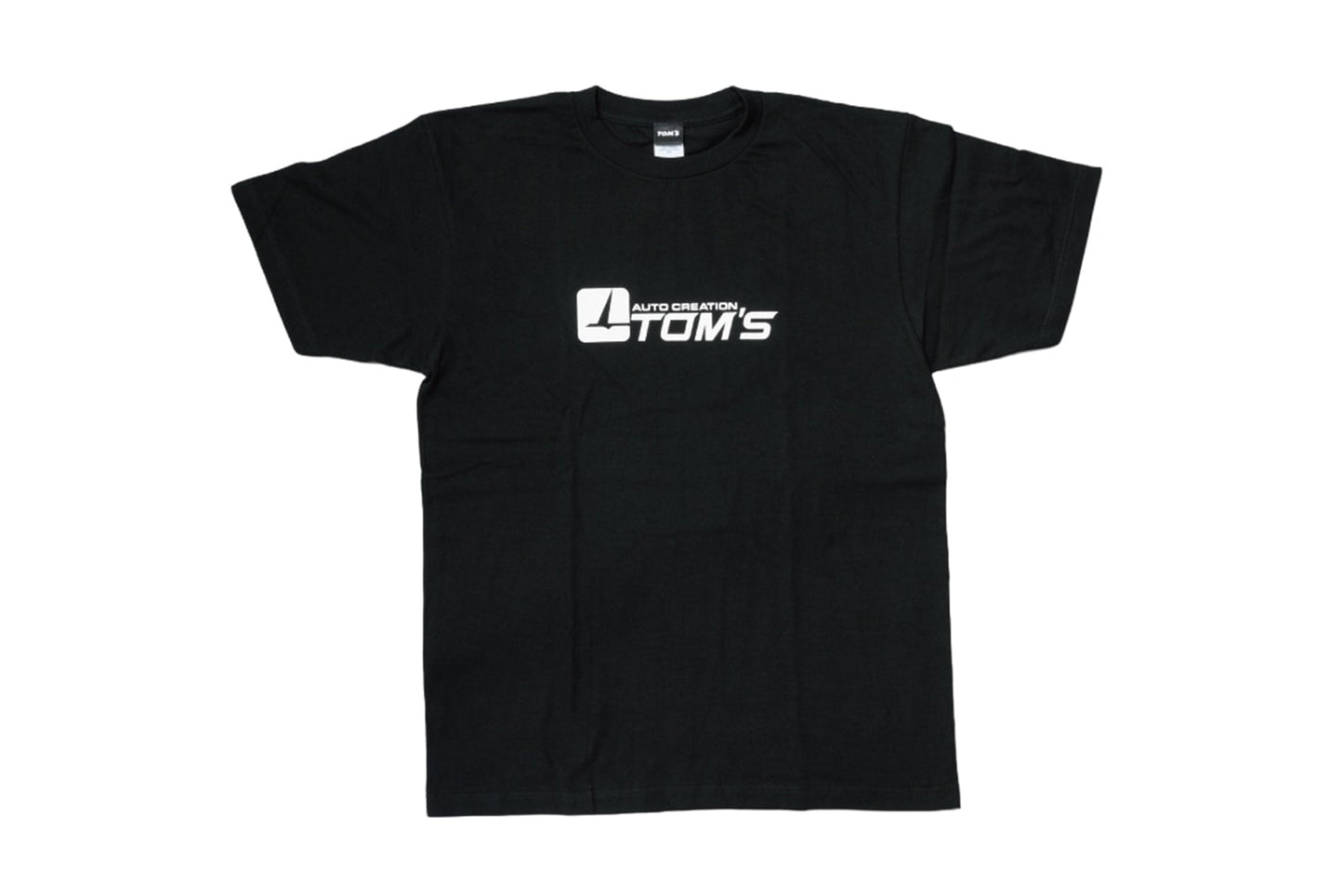 TOM'S Racing Legend 1st Edition - T-Shirt