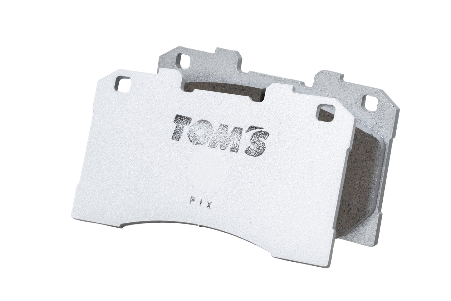 TOM'S Racing "Performa" Brake Pads (Front) - Toyota GR Corolla (2023+)