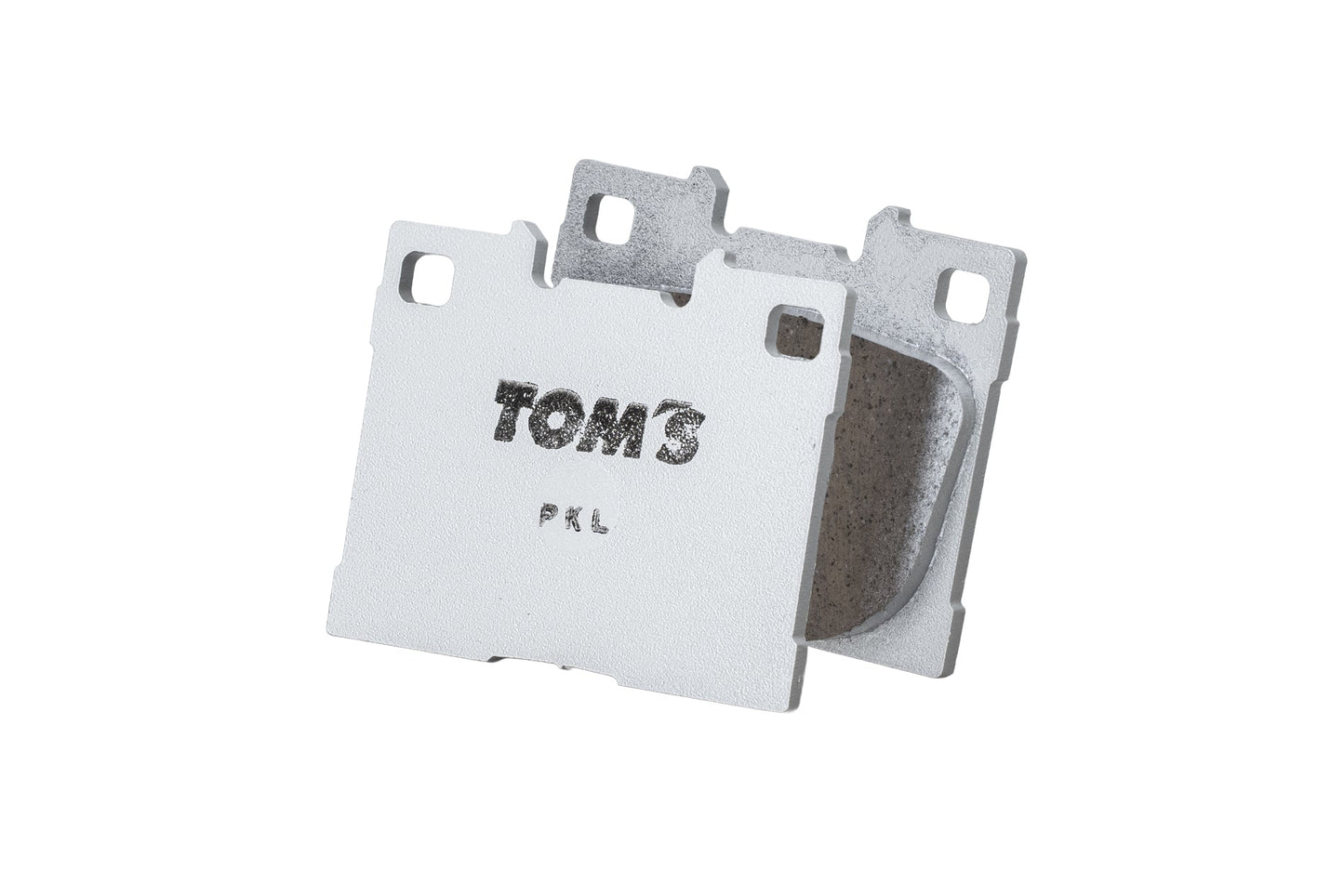 TOM'S Racing "Performa" Brake Pads (Rear) - Toyota GR Corolla (2023+)