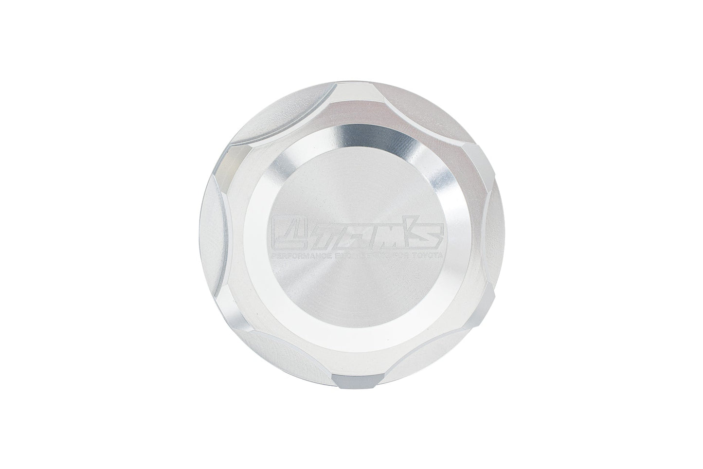 TOM'S Racing Oil Filler Cap Heritage Remake - Limited Edition ** IN STOCK **