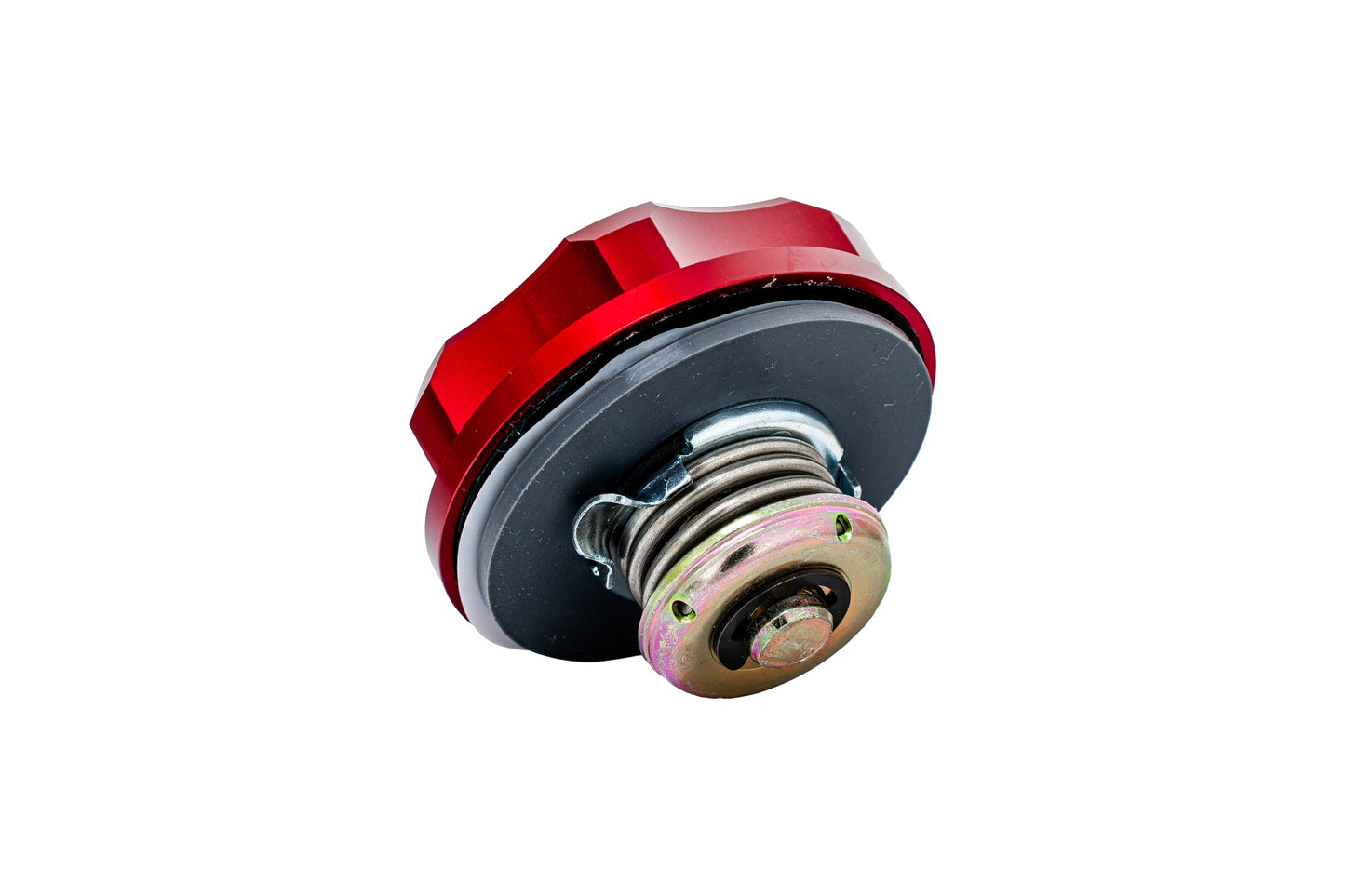 TOM'S Racing Oil Filler Cap Heritage Remake - Limited Edition ** IN STOCK **