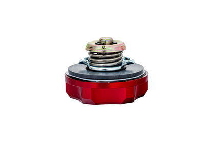 TOM'S Racing Oil Filler Cap Heritage Remake - Limited Edition ** IN STOCK **