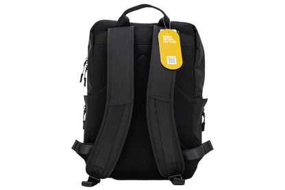 TOM'S Racing Cordura Square Backpack