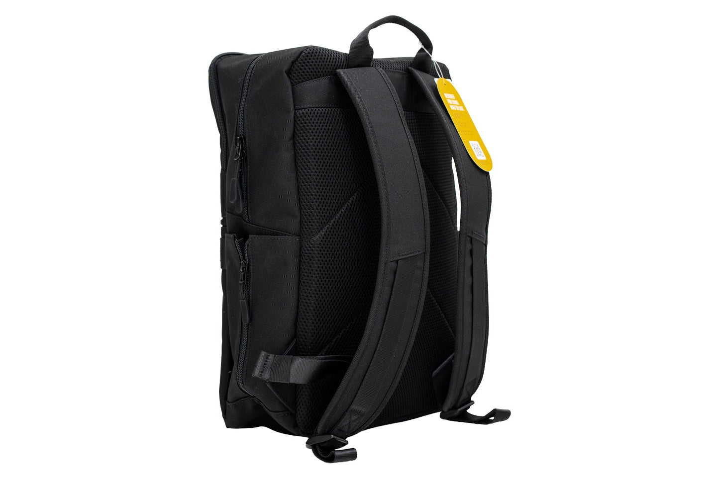 TOM'S Racing Cordura Square Backpack