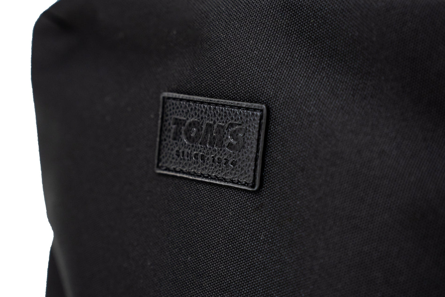 TOM'S Racing Cordura Square Backpack