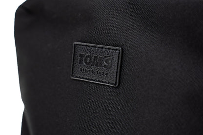 TOM'S Racing Cordura Square Backpack