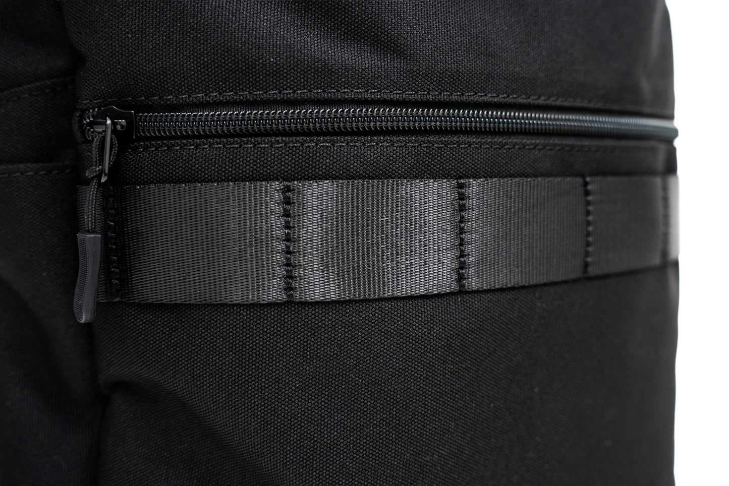TOM'S Racing Cordura Square Backpack