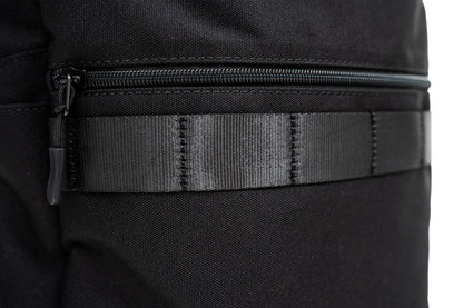 TOM'S Racing Cordura Square Backpack