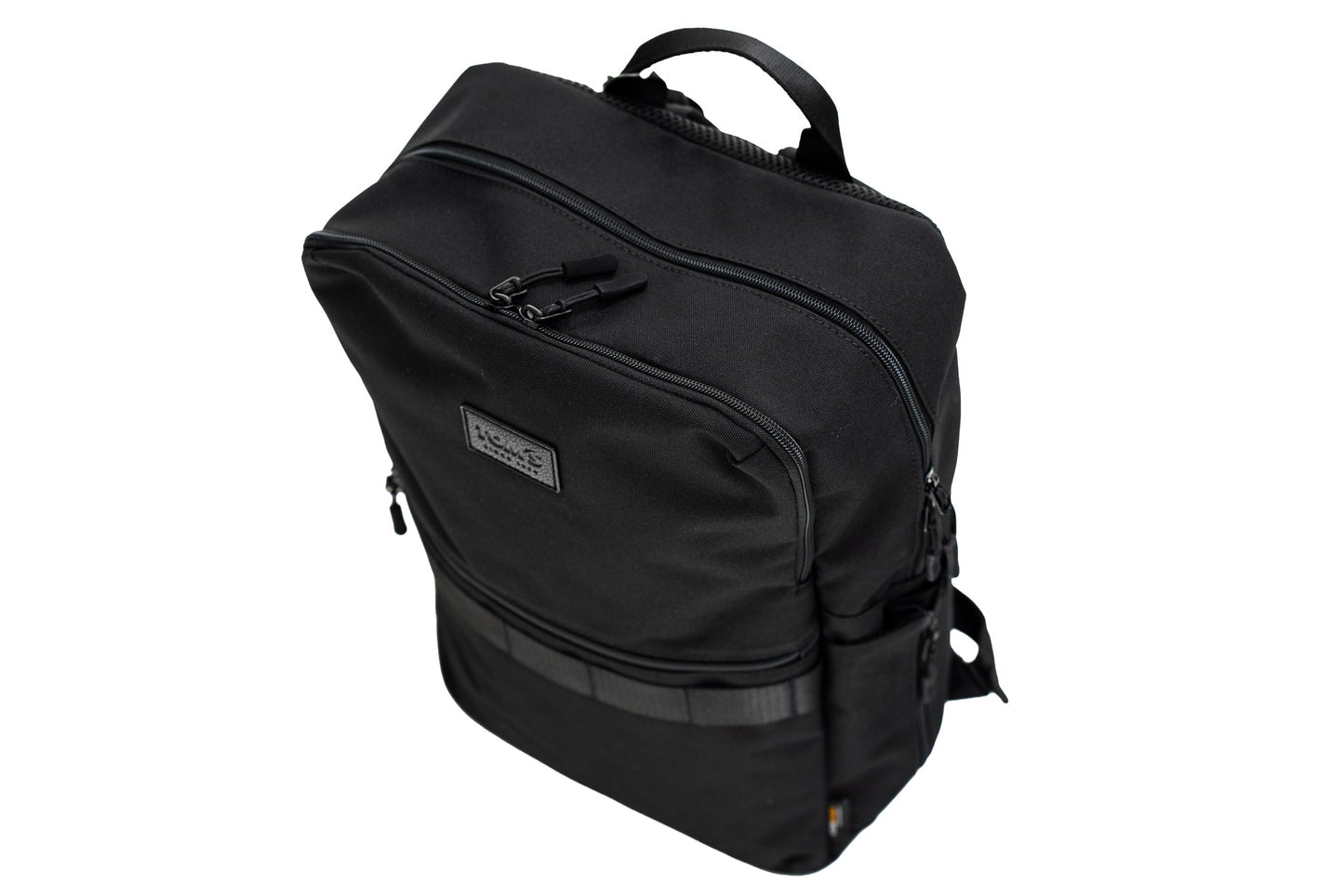 TOM'S Racing Cordura Square Backpack
