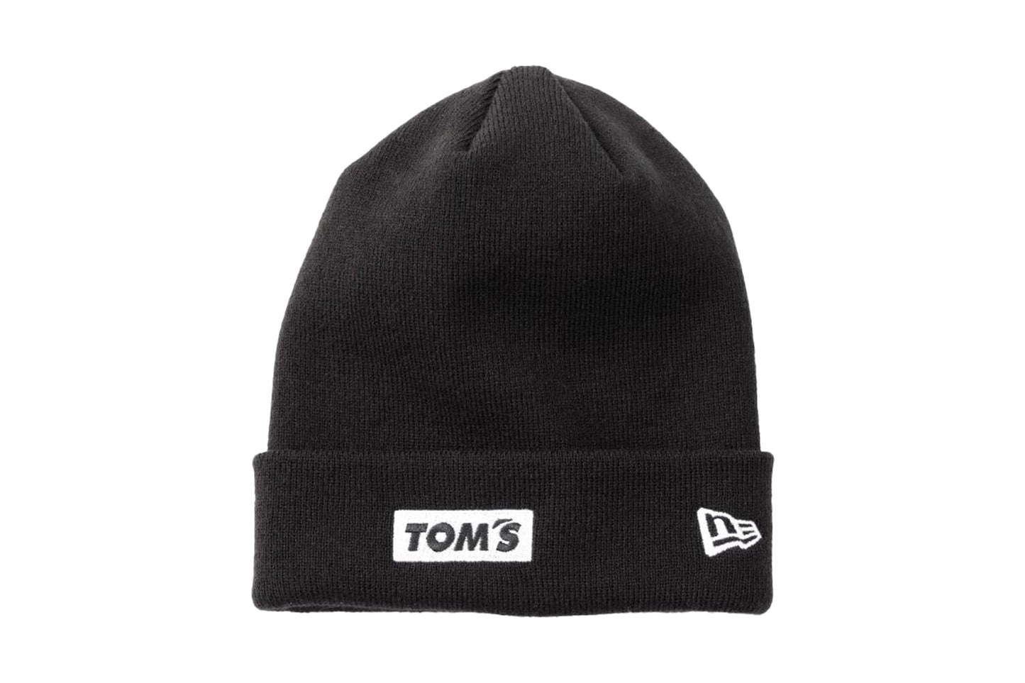 TOM'S Racing TOM's Box Logo New Era Beanie
