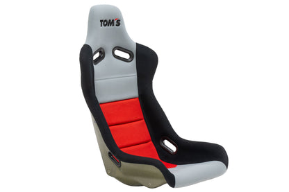 TOM'S Racing TOM'S HERITAGE EDITION Bucket Seats (Carbon Kevlar)
