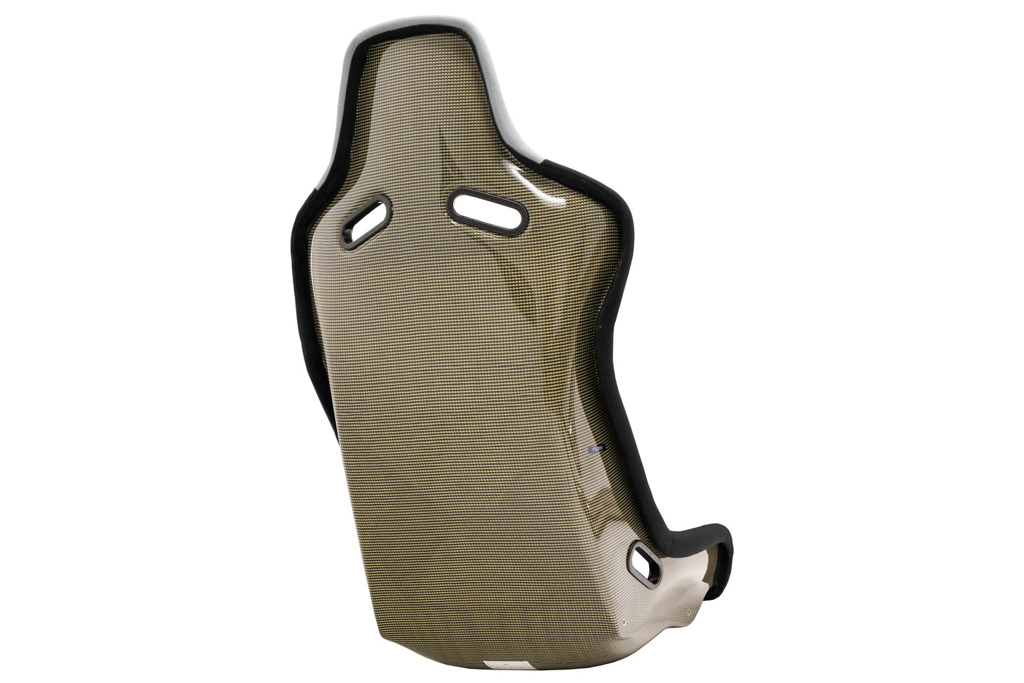 TOM'S Racing TOM'S HERITAGE EDITION Bucket Seats (Carbon Kevlar)