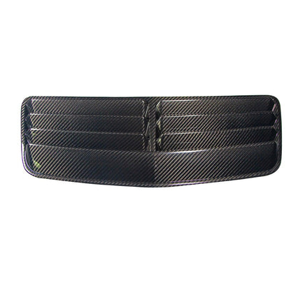 APR Ford Mustang S650 Carbon Fiber Hood Vent 2024 - Current