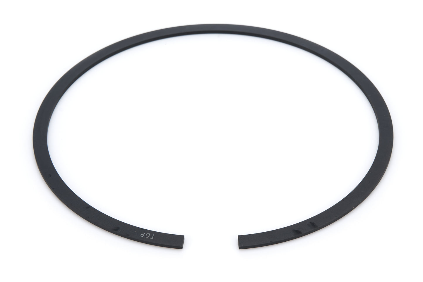 TOTAL SEAL Ductile Napier 2nd Ring 4.350 Bore 1/16 Engines and Components Pistons and Piston Rings main image