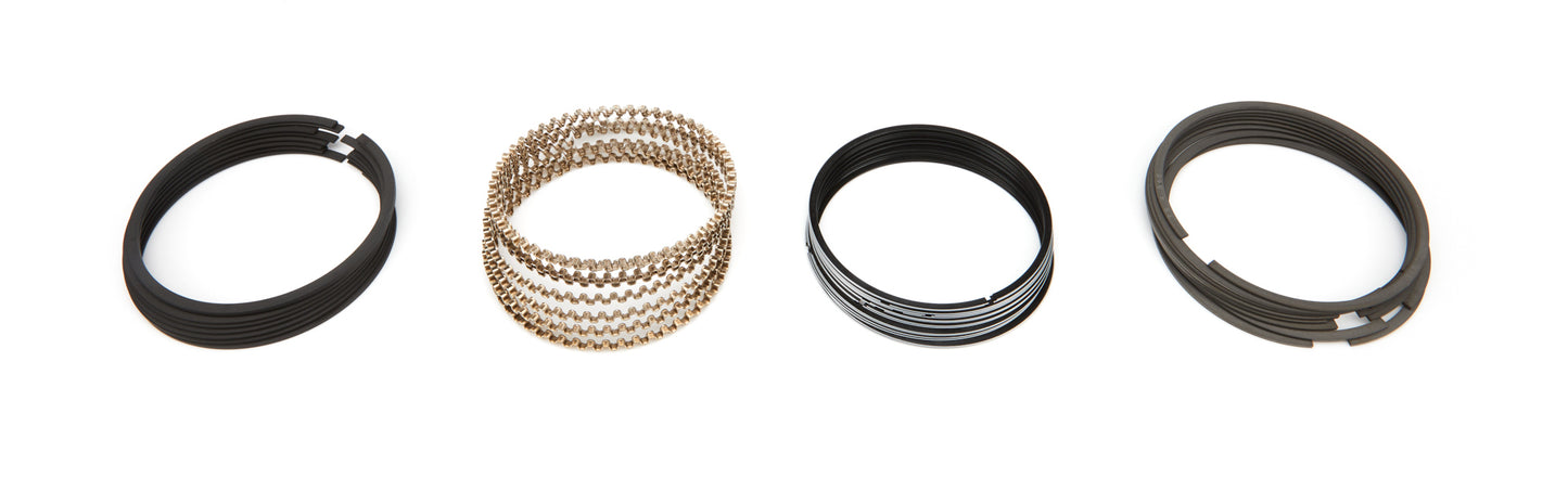 Total Seal CR Piston Ring Set 4.560 1/16 1/16 3/16 TOTCR9130-5