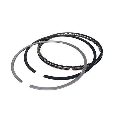 TOTAL SEAL 4.060 CS Piston Ring Set .043.043 3.0mm File Fit Engines and Components Pistons and Piston Rings main image