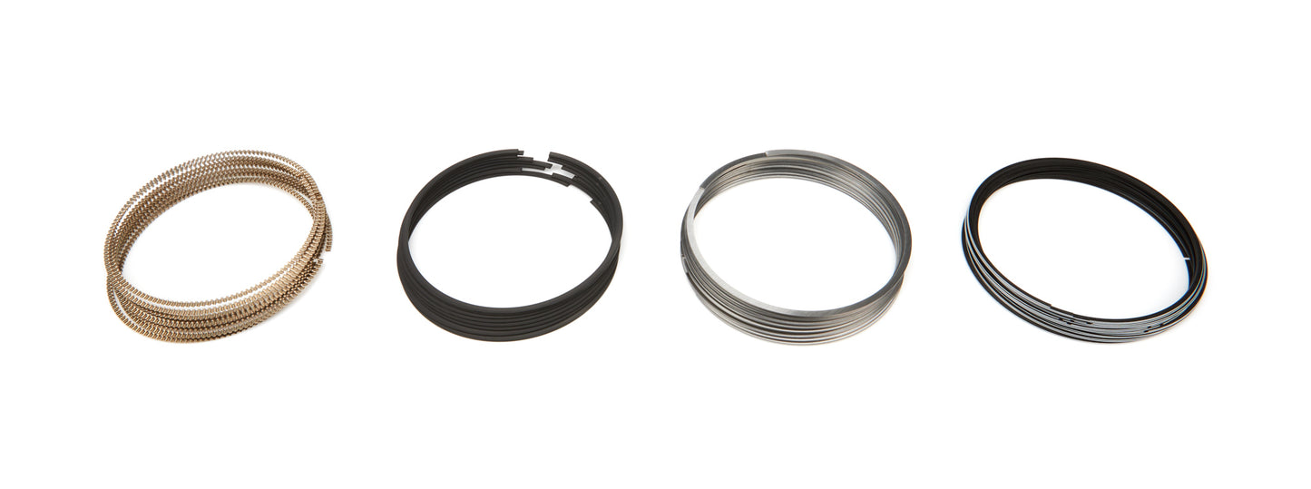 Total Seal Piston Ring Set 4.185 Classic 1.0 1.0 2.0mm TOTCS1124185