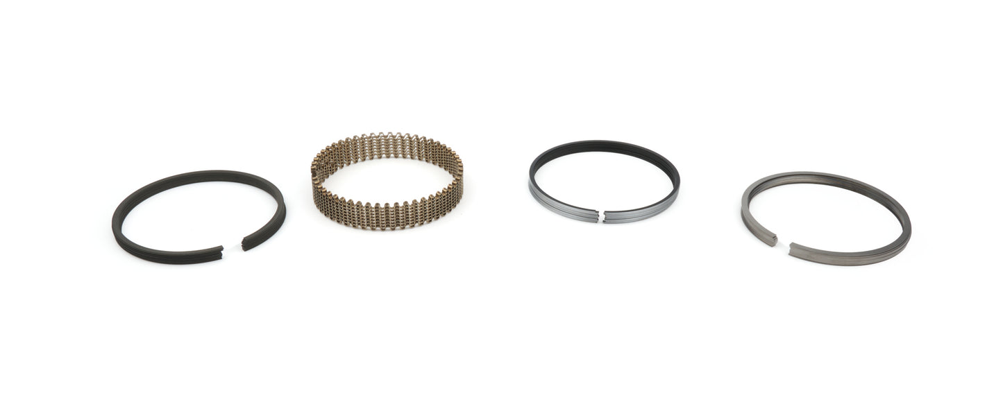 TOTAL SEAL CS Piston Ring Set 4.500 Bore .043 .043 3/16 Engines and Components Pistons and Piston Rings main image