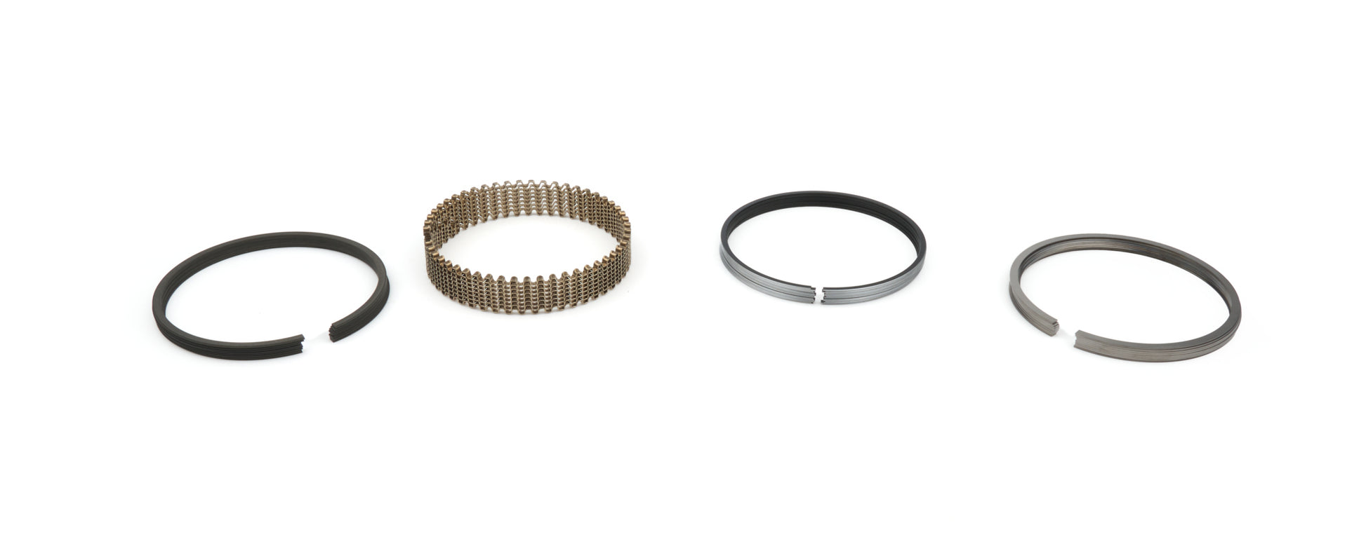 TOTAL SEAL CS Piston Ring Set 4.500 Bore .043 .043 3/16 Engines and Components Pistons and Piston Rings main image