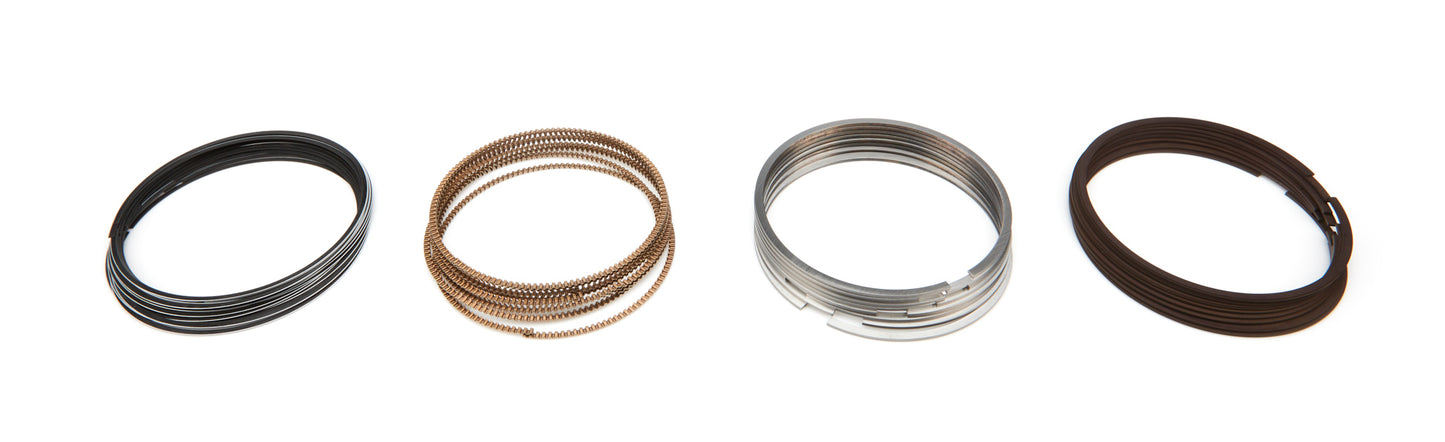 Total Seal CS Piston Ring Set 4.060 1.5 1.2 2.0mm TOTCS4715-5